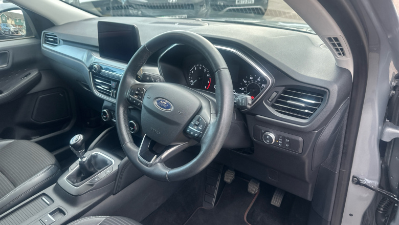 Ford Kuga 1.5 EcoBoost 150 Titanium 5dr Petrol Estate